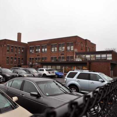 Lincoln Elementary School