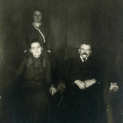Assman family