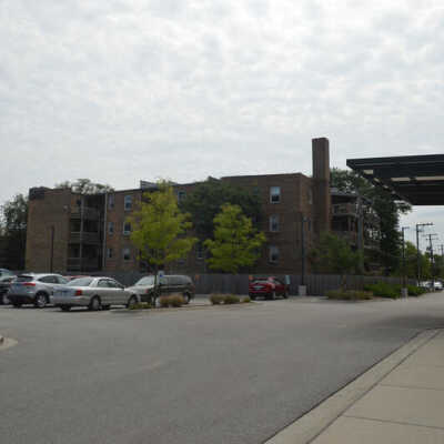 View of Apartments at 130 Haven Road