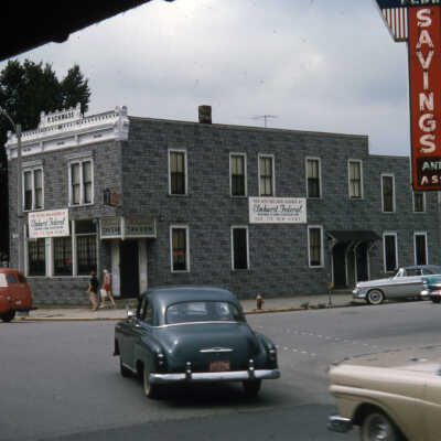 Schwass Tavern, 137 W. First Street