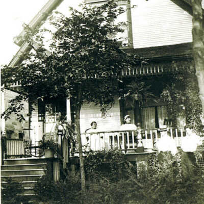 House at 147 S. York Street