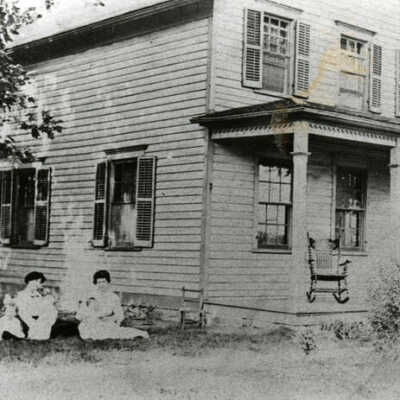 House at 149 Arlington