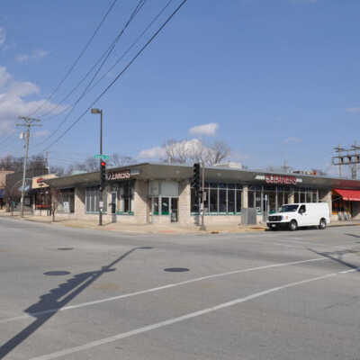 Spring Cleaners, 547 S. York Street