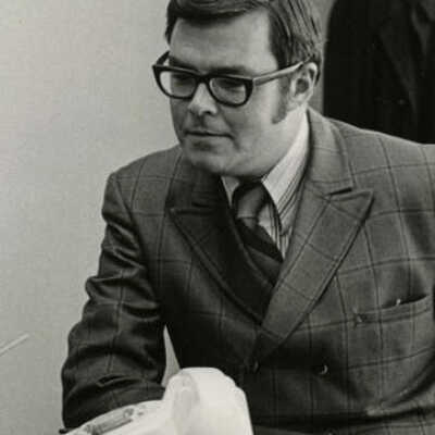 William Gooch