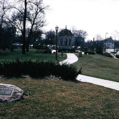 Glos Memorial Park