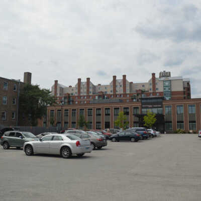 Edward-Elmhurst Health Center at 172 Schiller Street