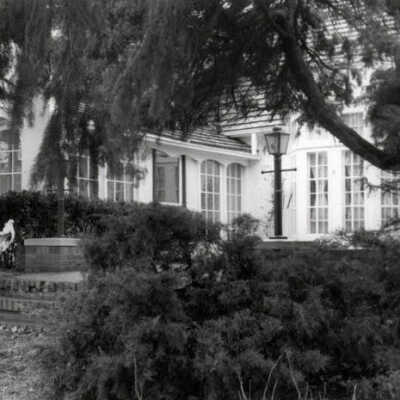 House at 255 W. St. Charles Road