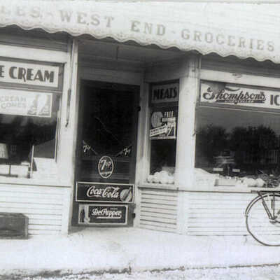 West End Grocery