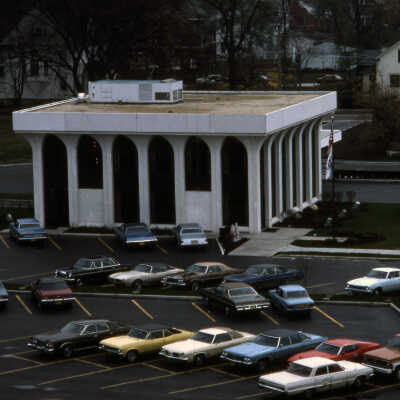 Elmhurst National Bank Annex