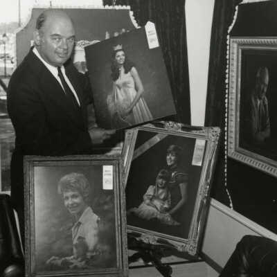 Alvin Kraft
