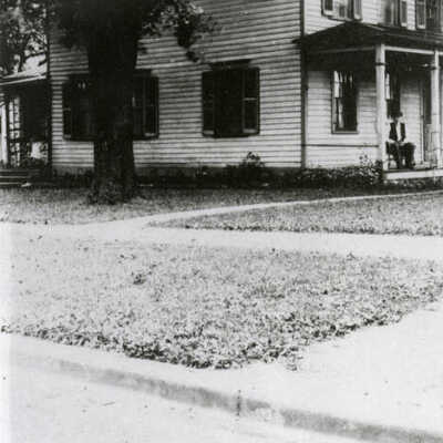 House at 149 Arlington Avenue