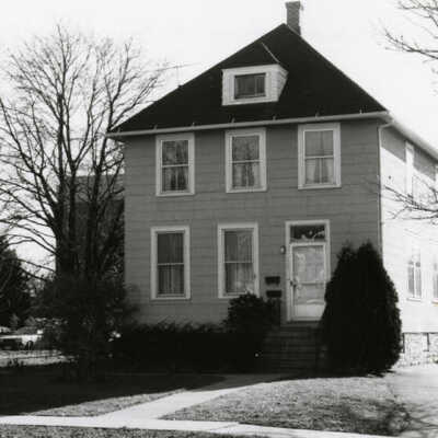 Elmhurst College, Alexander Boulevard Property