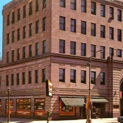 Elmhurst National Bank