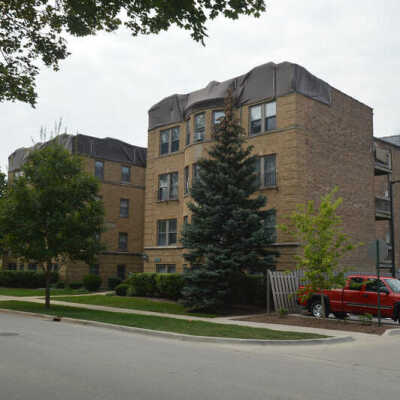 Apartments at 130-138 Haven Road