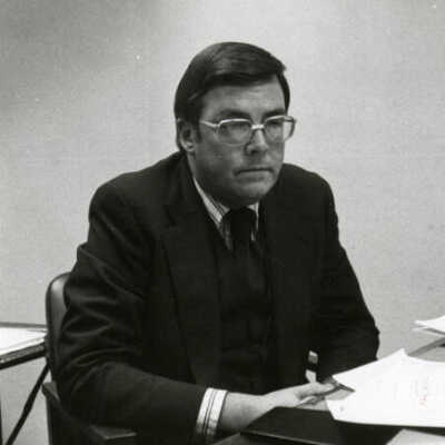 William C. Gooch