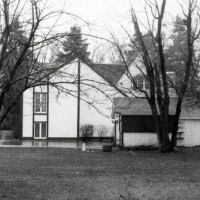 House at 255 W. St. Charles Road