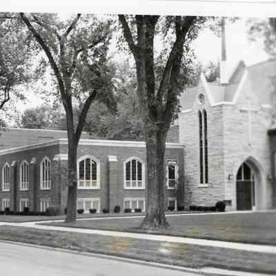 First Congregational Church of Elmhurst