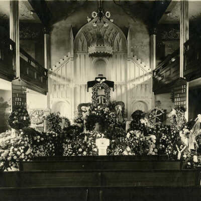 Immanuel Lutheran Church