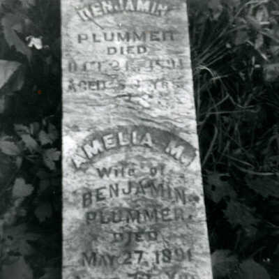 York Township Cemetery