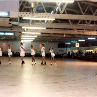 Elm Skating Club