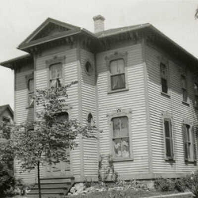 House at 145 Addison Avenue