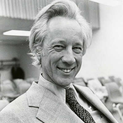 Illinois State Senator Jack Knuepfer