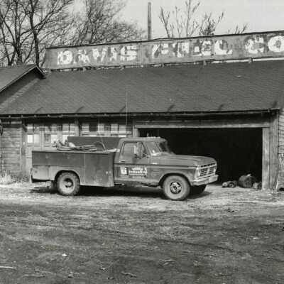 Davis Fuel Company
