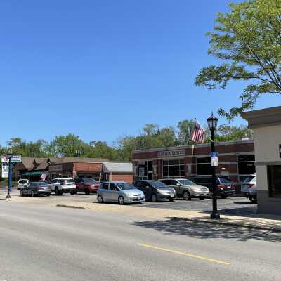 Mehta Motors at 463 Spring Road
