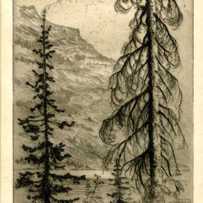 Etching