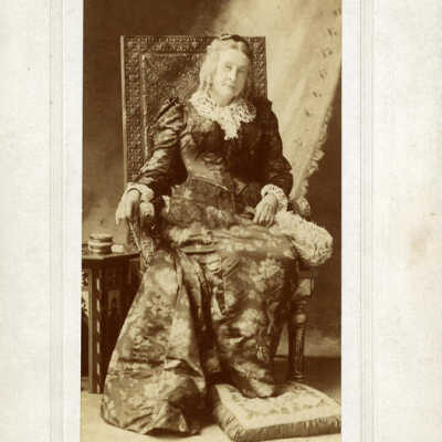 Jane Byrd Bryan