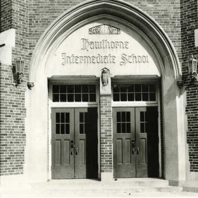 Hawthorne School
