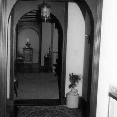 House at 255 W. St. Charles Road