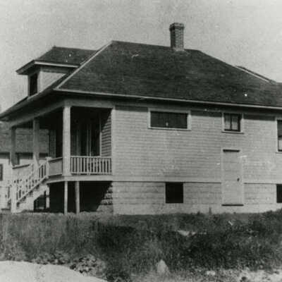 House at 169 E. North Avenue