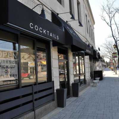 Pazzi di Pizza at 105 S. York Street