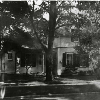 House at 149 Arlington
