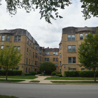 Apartments at 130-138 Haven Road