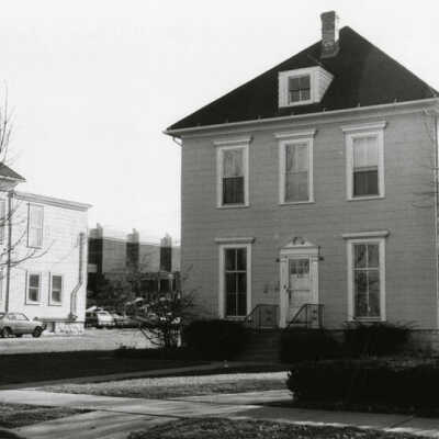 Elmhurst College, Alexander Boulevard Property