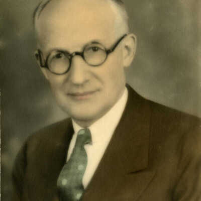 William Fellows