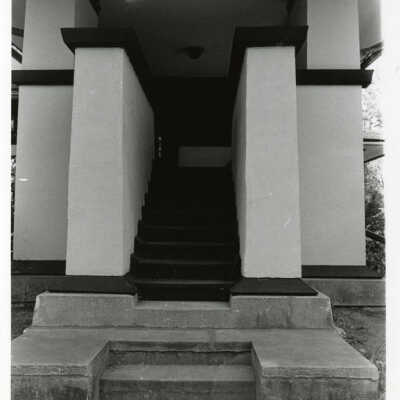 House at 301 S. Kenilworth Exterior