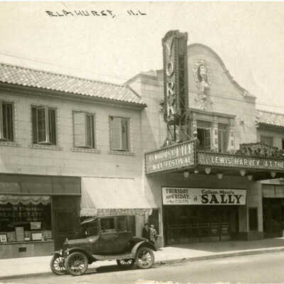 York Theatre