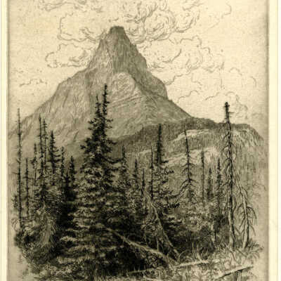 Etching