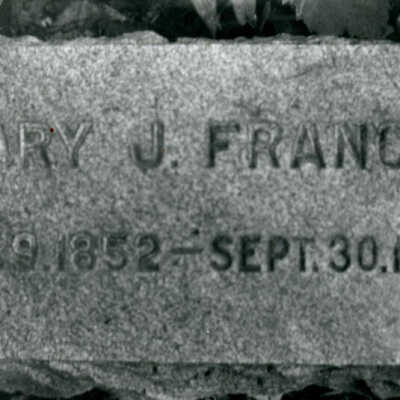 York Township Cemetery