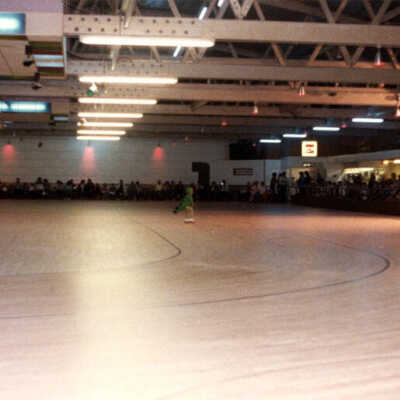 Elm Skating Club