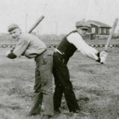 O.C. Tilly & Stanley Holmes