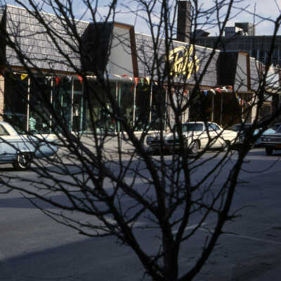 Ruby's at 153 N. York Street