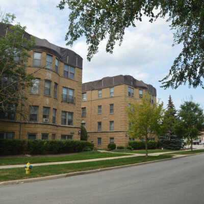 Apartments at 130-138 Haven Road