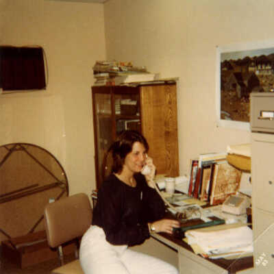Elmhurst Historical Museum, Staff