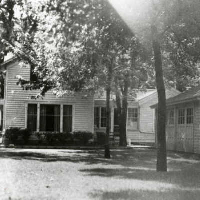 House at 149 Arlington Avenue
