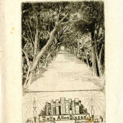 Etching