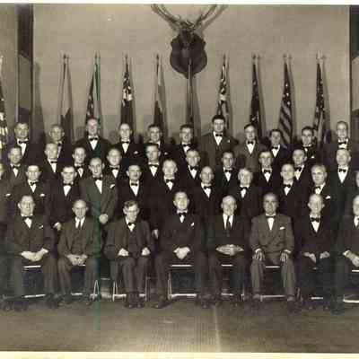 Elmhurst Maennerchor